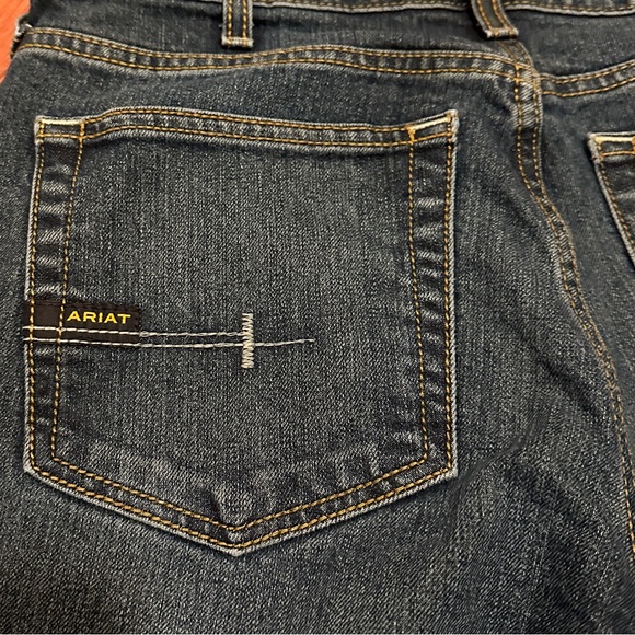 Ariat Jeans - Picture 7 of 10